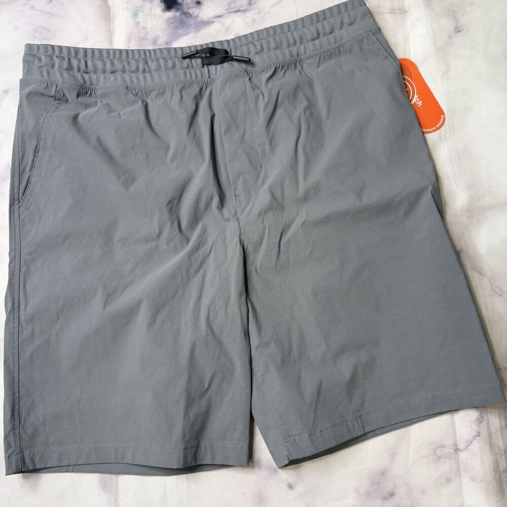 Wonder Nation Boys Everywhere Pull On Shorts XL